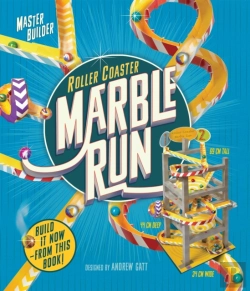Bertrand.pt - Master Builder - Roller Coaster Marble Run