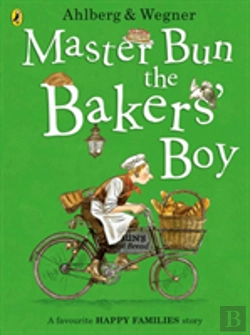 Bertrand.pt - Master Bun The Bakers' Boy