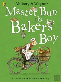 Bertrand.pt - Master Bun The Bakers' Boy