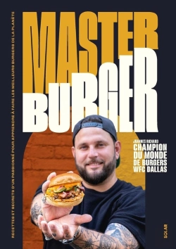 Bertrand.pt - Master Burger