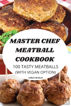 Bertrand.pt - Master Chef Meatball Cookbook