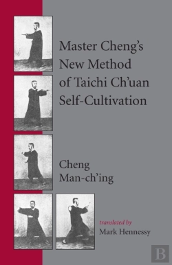 Bertrand.pt - Master Cheng'S New Method Of Taichi Ch'Uan Self-Cultivation