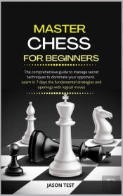 Master Chess For Beginners
