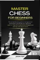 Master Chess For Beginners
