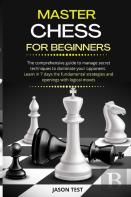 Master Chess For Beginners