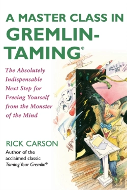 Bertrand.pt - Master Class In Gremlin-Taming