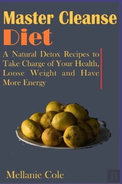 Bertrand.pt - Master Cleanse Diet