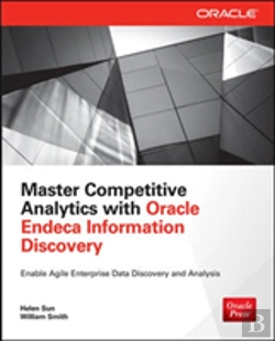 Bertrand.pt - Master Competitive Analytics With Oracle Endeca Information Discovery