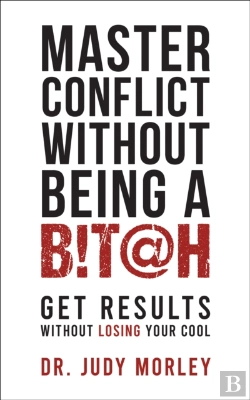 Bertrand.pt - Master Conflict Without Being A Bitch