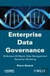 Master Data Management And Semantic Modeling Mdm Hardback