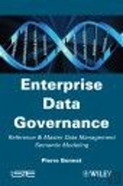 Bertrand.pt - Master Data Management And Semantic Modeling Mdm Hardback