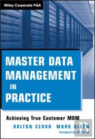 Master Data Management In Practice