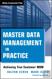 Master Data Management In Practice