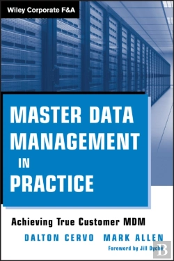 Bertrand.pt - Master Data Management In Practice