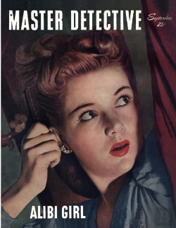 Bertrand.pt - Master Detective, September 1947