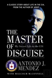 Master Disguise             Pb