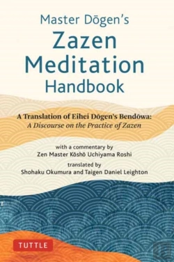 Bertrand.pt - Master Dogen'S Zazen Meditation Handbook