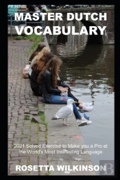 Master Dutch Vocabulary