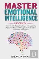 Master Emotional Intelligence - 7 Books In 1