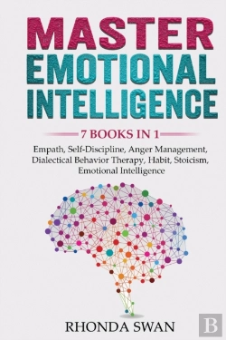 Bertrand.pt - Master Emotional Intelligence - 7 Books In 1