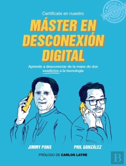 Bertrand.pt - Máster En Desconexión Digital