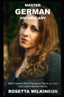 Master German Vocabulary