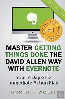 Bertrand.pt - Master Getting Things Done The David Allen Way With Evernote