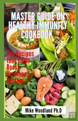 Bertrand.pt - Master Guide On Healthy Immunity Cookbook