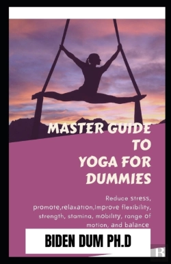 Bertrand.pt - Master Guide To Yoga For Dummies