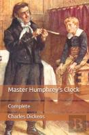 Master Humphrey'S Clock