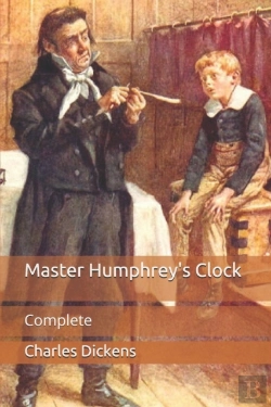 Bertrand.pt - Master Humphrey'S Clock