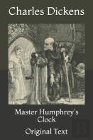 Master Humphrey'S Clock