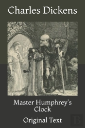 Master Humphrey'S Clock