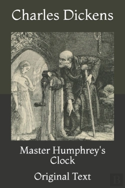 Bertrand.pt - Master Humphrey'S Clock