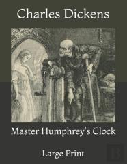 Master Humphrey'S Clock