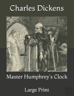 Bertrand.pt - Master Humphrey'S Clock