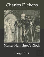 Master Humphrey'S Clock