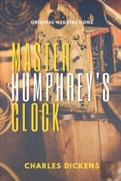 Master Humphrey'S Clock