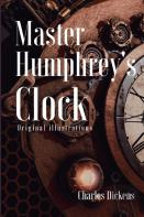 Master Humphreys Clock