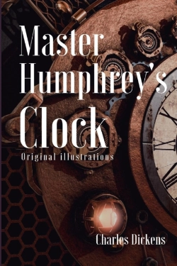 Bertrand.pt - Master Humphreys Clock
