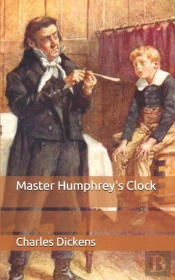 Master Humphrey'S Clock