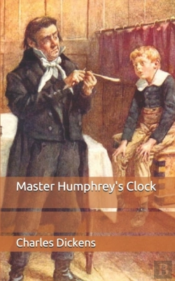 Bertrand.pt - Master Humphrey'S Clock