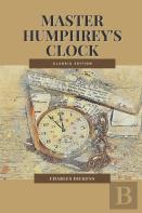 Master Humphrey'S Clock