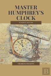 Master Humphrey'S Clock