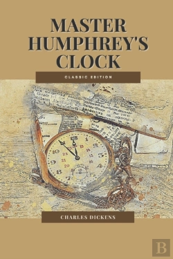 Bertrand.pt - Master Humphrey'S Clock