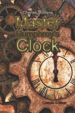Bertrand.pt - Master Humphrey'S Clock
