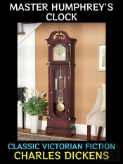 Master Humphrey'S Clock