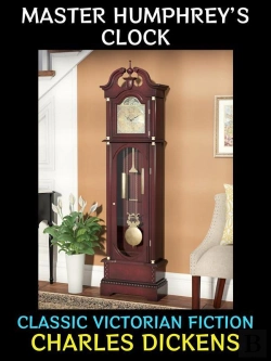 Bertrand.pt - Master Humphrey'S Clock