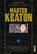 Master Keaton T.10