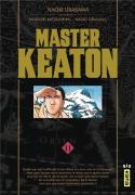 Master Keaton T.11